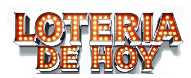 loteria de hoy logo