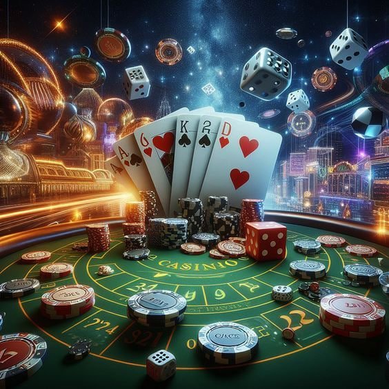 loteria de hoy Arcade