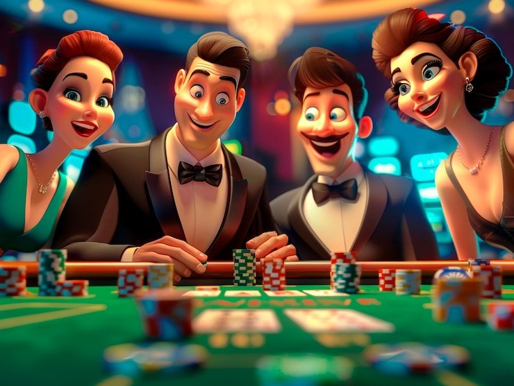 loteria de hoy mobile gaming